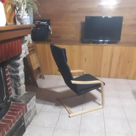 Casa Morillo Autural بيت للعطل *