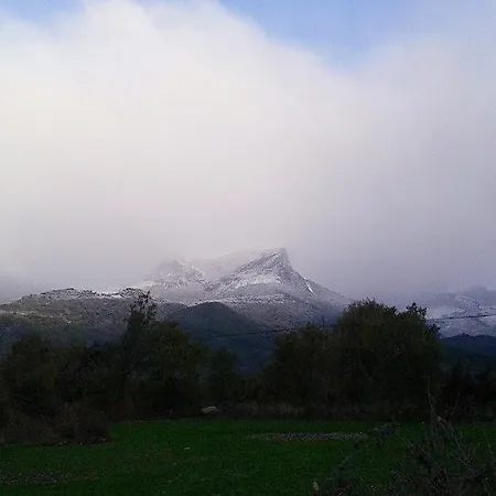بيت للعطل Casa Morillo Autural