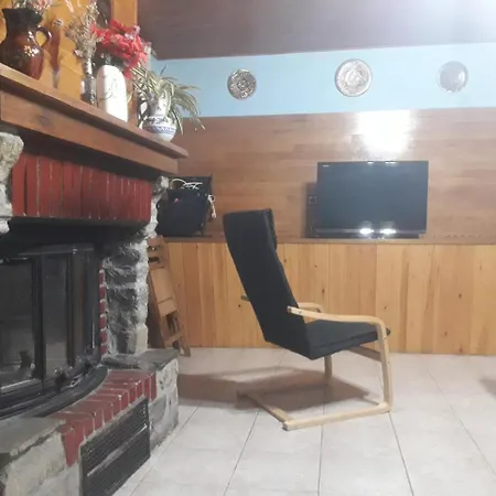 بيت للعطل Casa Morillo Autural