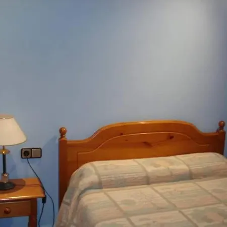 بيت للعطل Casa Morillo Autural