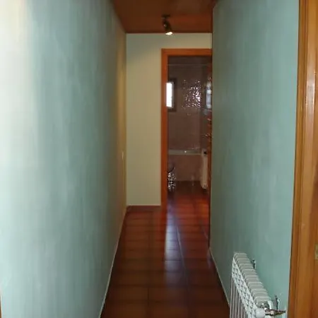 بيت للعطل Casa Morillo Autural *